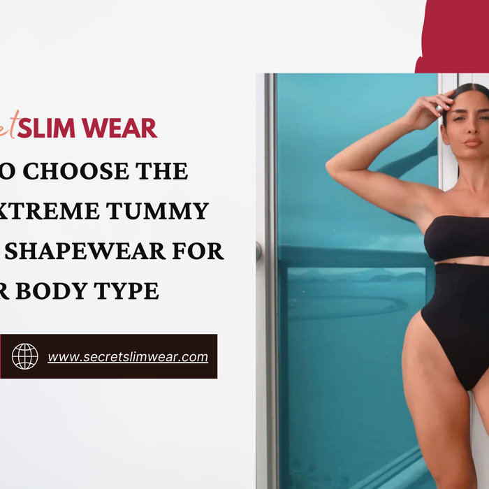 Shapewear