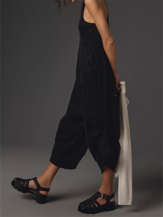 Elevate Wide Length Jumpsuit