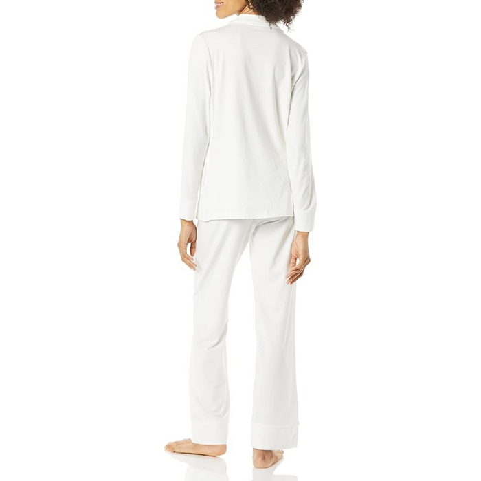 Long Sleeve Cozy Fit Pajama Set