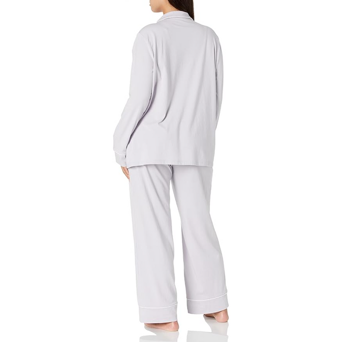 Long Sleeve Cozy Fit Pajama Set