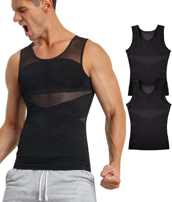 Compression Shapewear Shirt