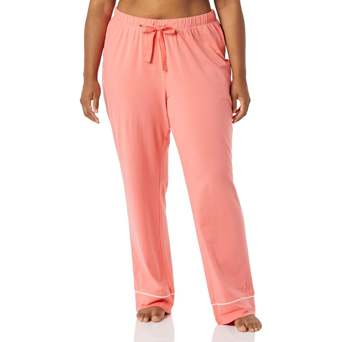 Long Sleeve Cozy Fit Pajama Set