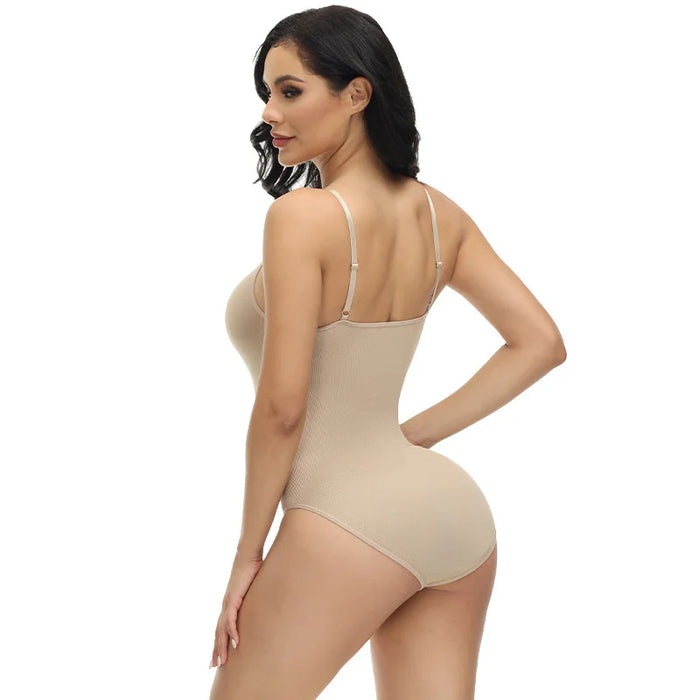 Comfy Shapewear With Adjustable Strap