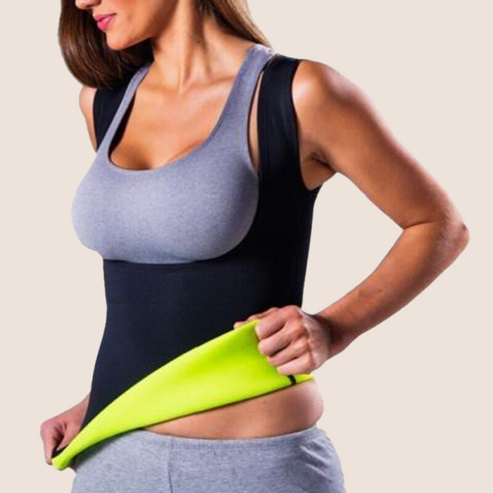 Neoprene Sweat Vest