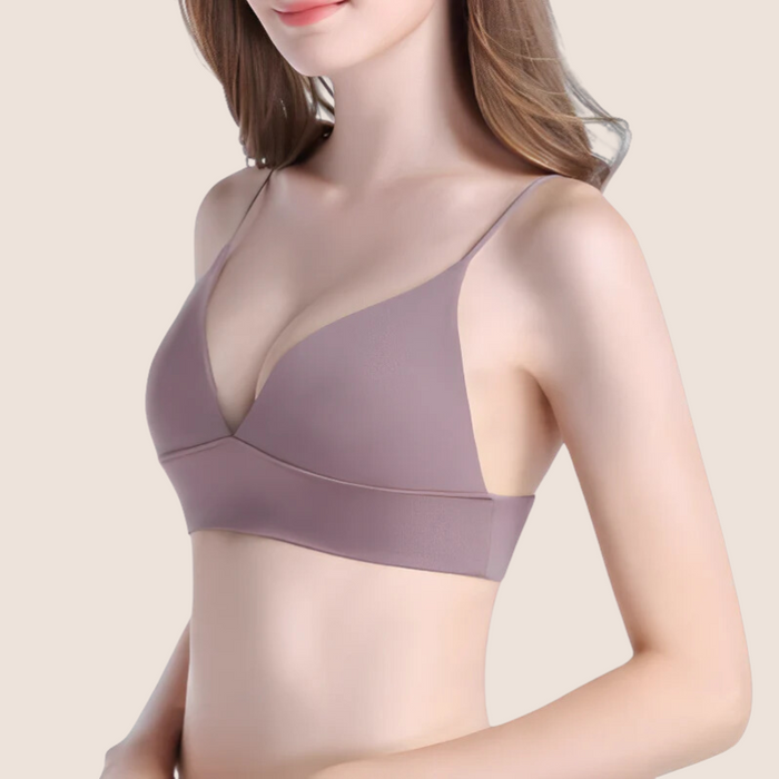 Secret Seamless Bra