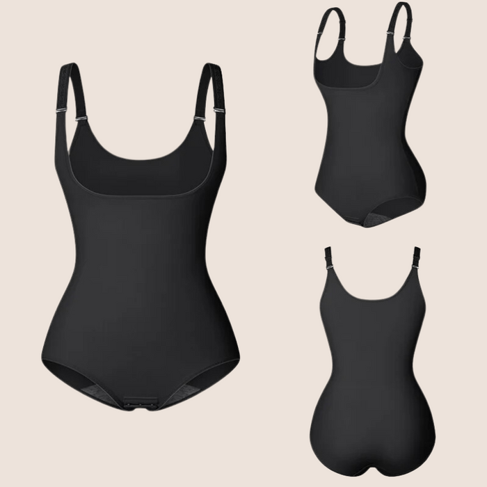 Seamless Full Body Shapewear For Women