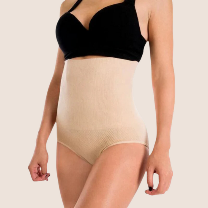 Secret Waist Shaping Lift Panty