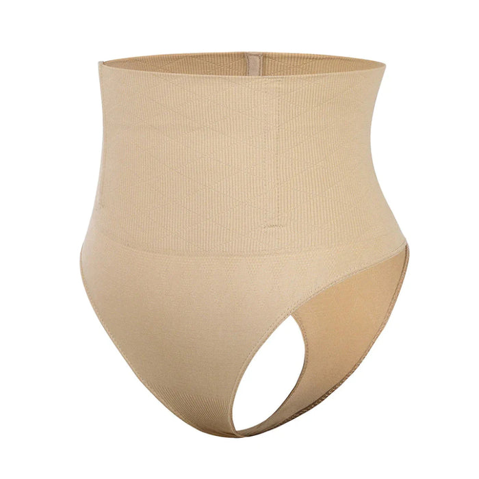 Tummy Control Thong Shapewear