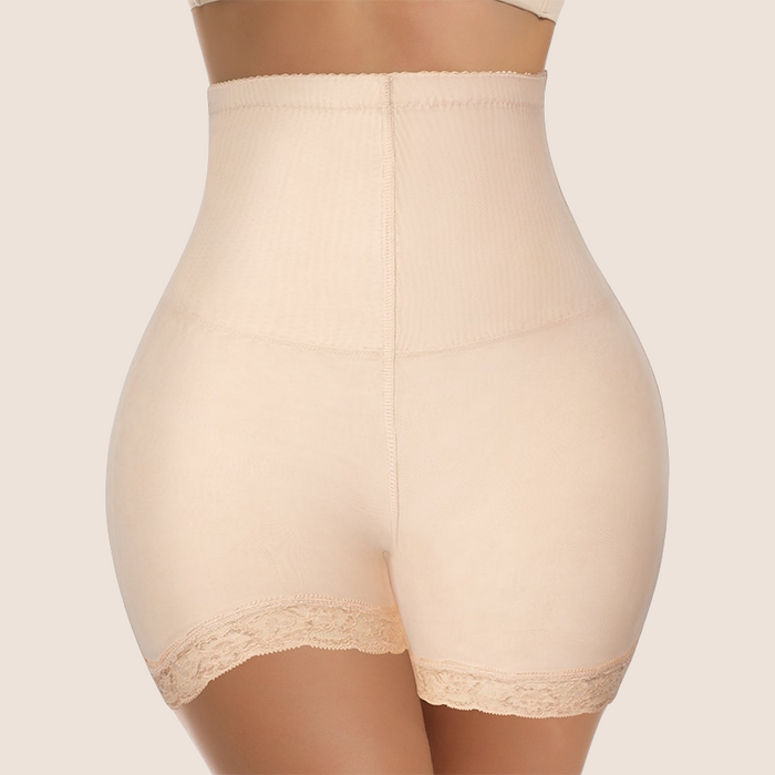 Padded Push-Up Butt Lifter Shapewear For Women