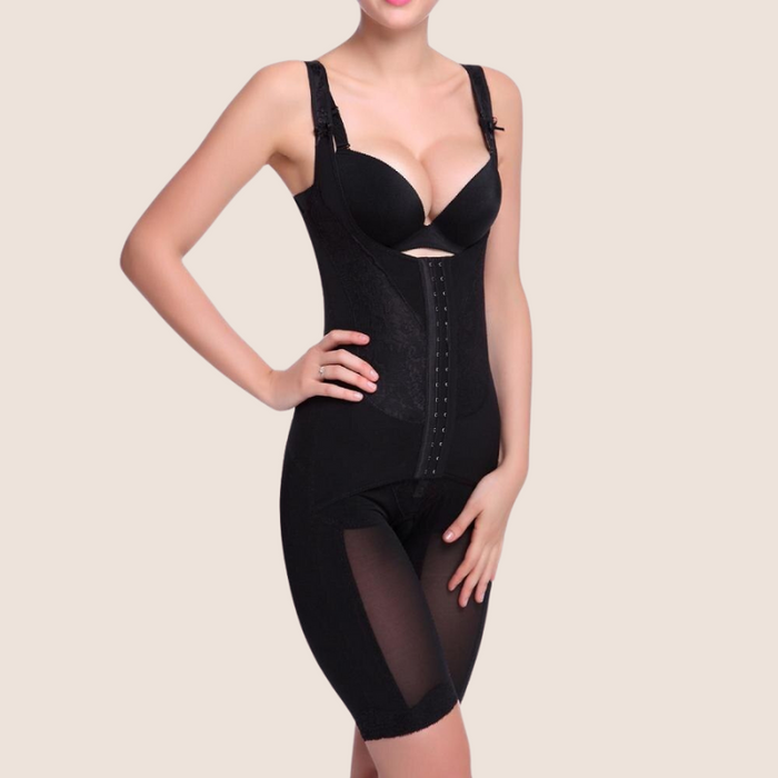 Waist Control Seamless Body Shapewear