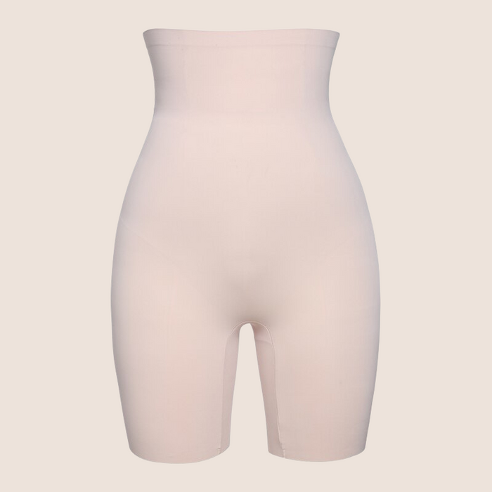 Women High Waist Shapewear Panties