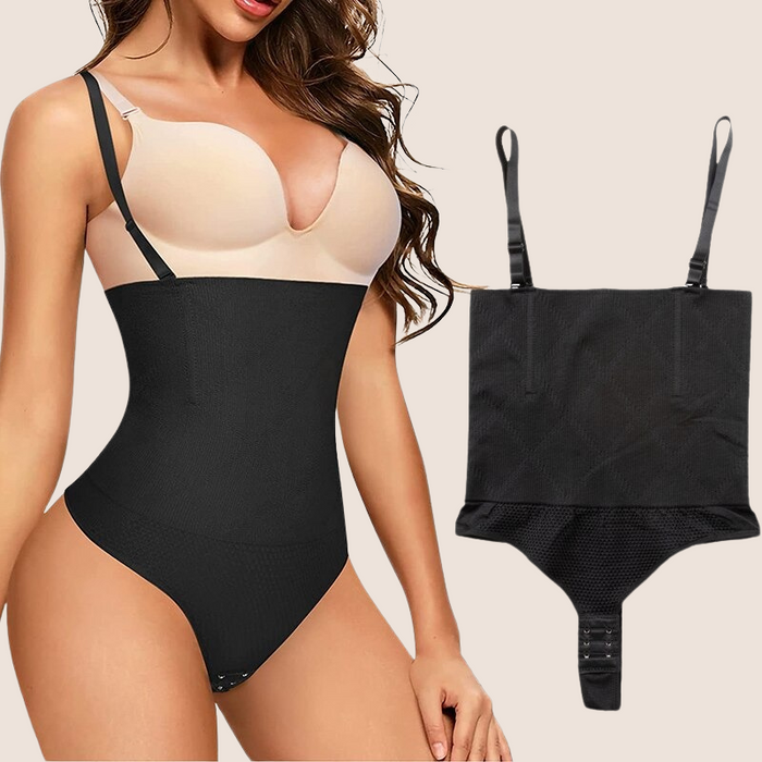 Push-Up Abdomen Shapewear