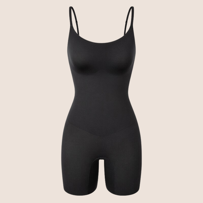 Women's Seamless Shapewear Bodysuit