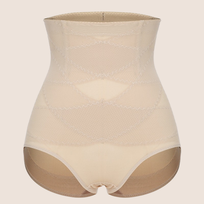 High Waist Control Shapewear For Women