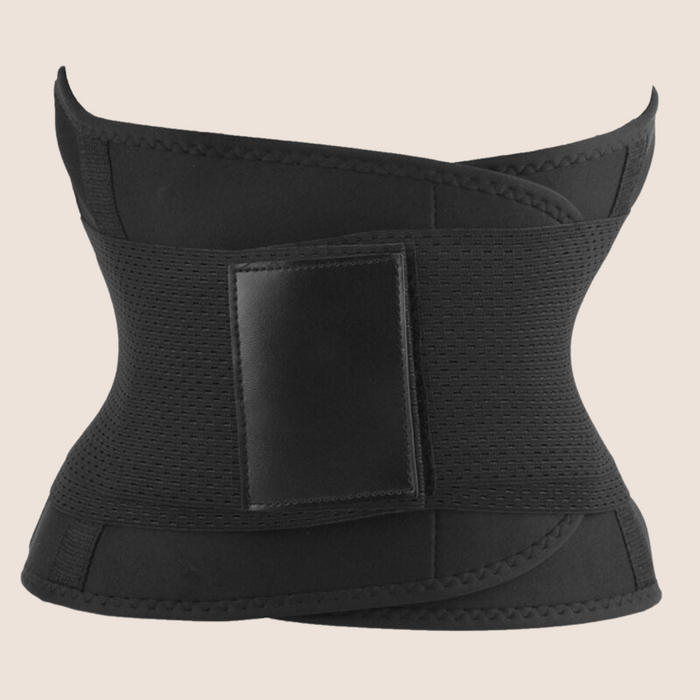 Waist Cincher Belly Shapewear Belt