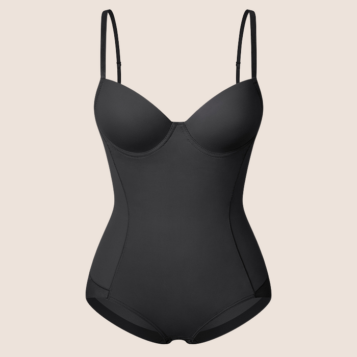 Cup Compression Shapewear For Women