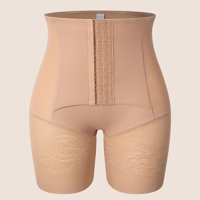 Women High Waist Body Shapewear