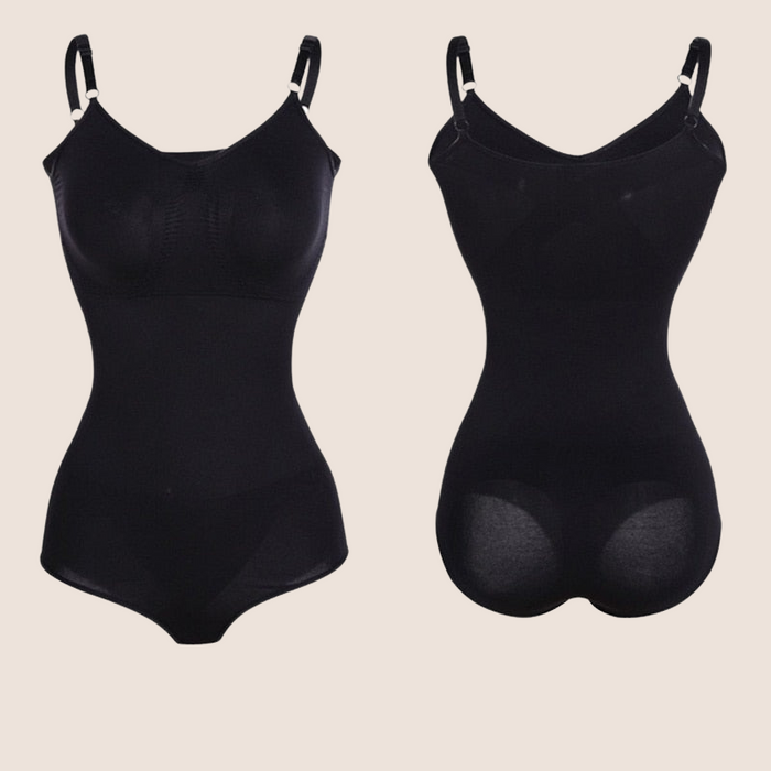 Women Full Slips Strapless Shapewear