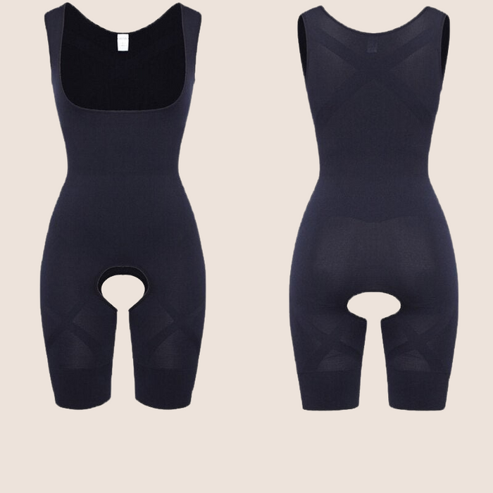 Thigh Reducer Push-Up Shapewear