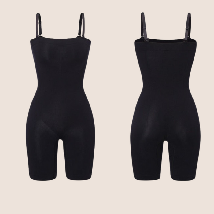 Full Body Shapewear Bodysuit For Women