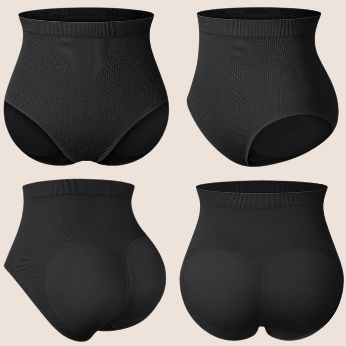 Padded Butt Lifter Shapewear