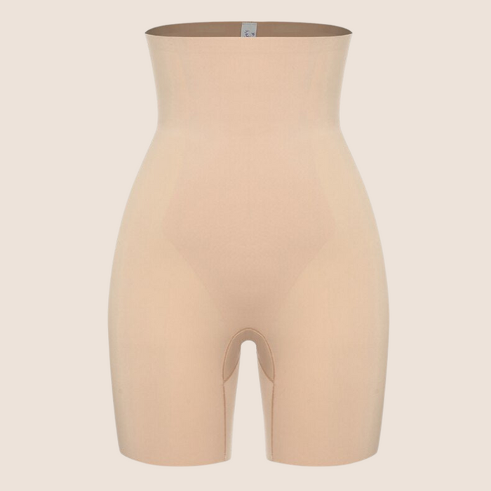 Shapewear High Waist Shorts For Women