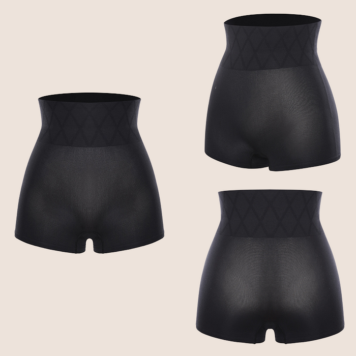 Shapewear Seamless Shorts For Women