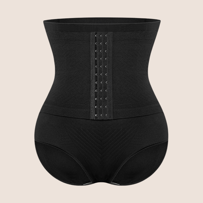 Women's High Waist Control Shapewear