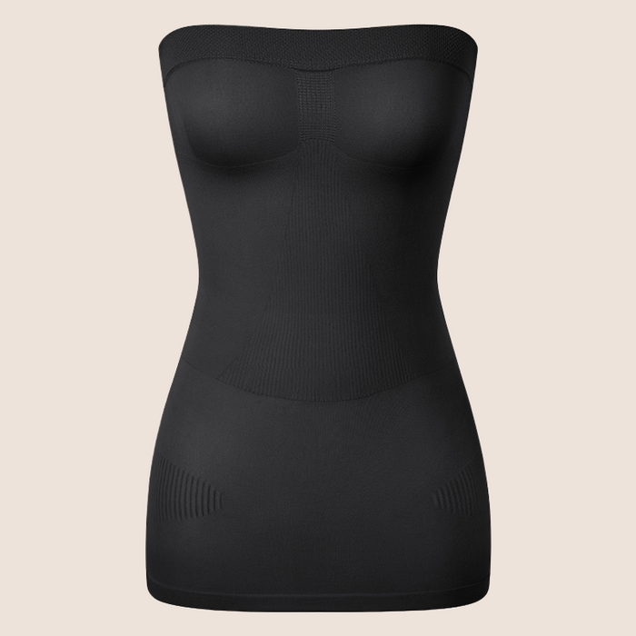 Women's Underwear Slip Shapewear Bodysuit