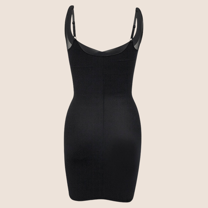 Full Slip Shapewear Body Shaper