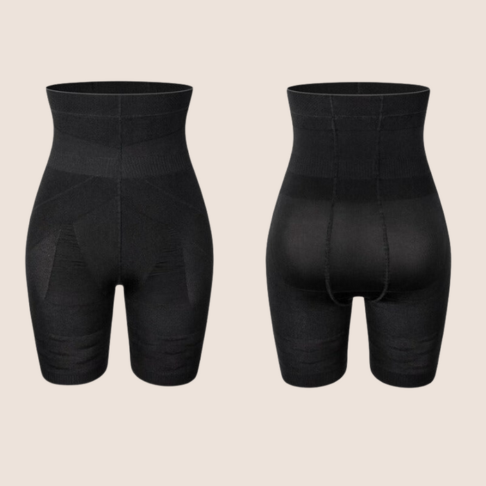 High Waist Control Shapewear