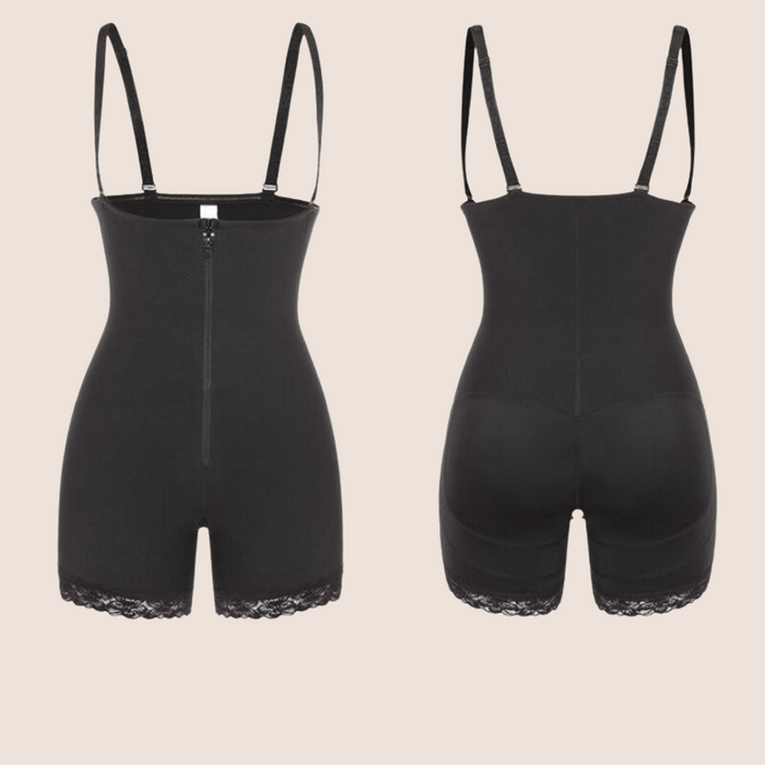 Waist Shapewear Full-Body Innerwear