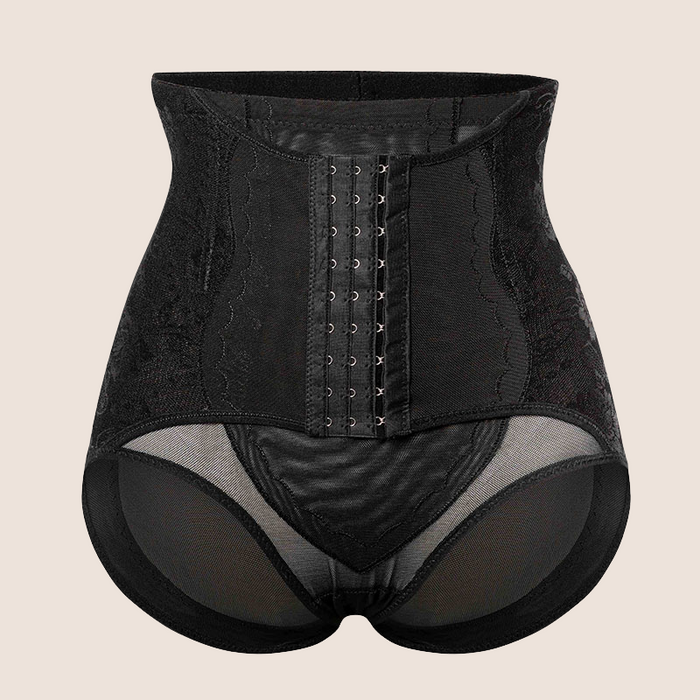 High Waist Panties For Women