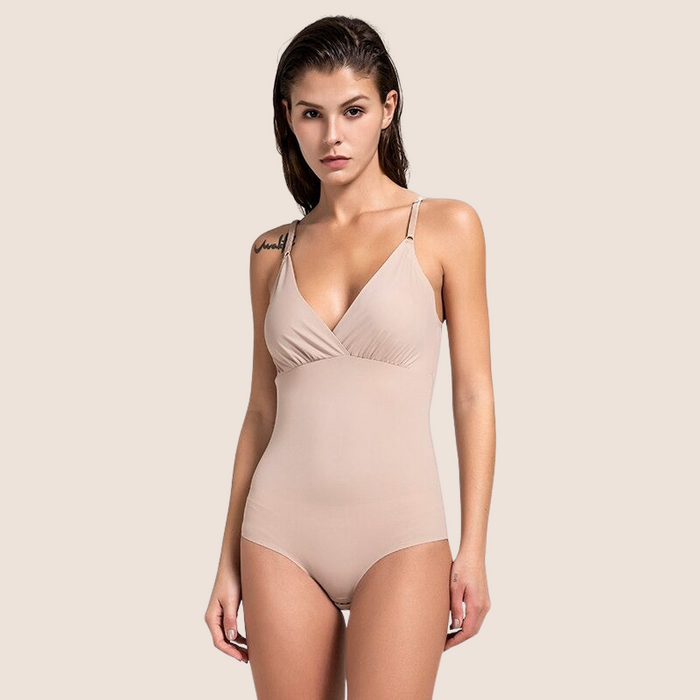 Women Body Shapewear Bodysuit