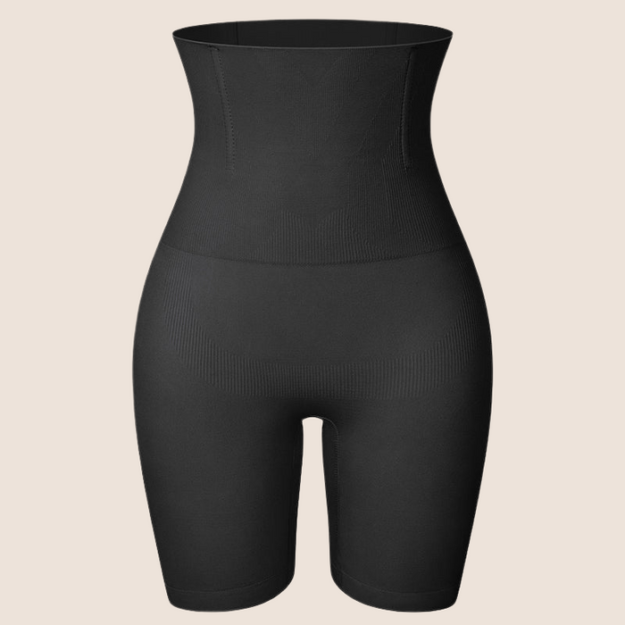 High Waist Underpants Shapewear Bodysuit