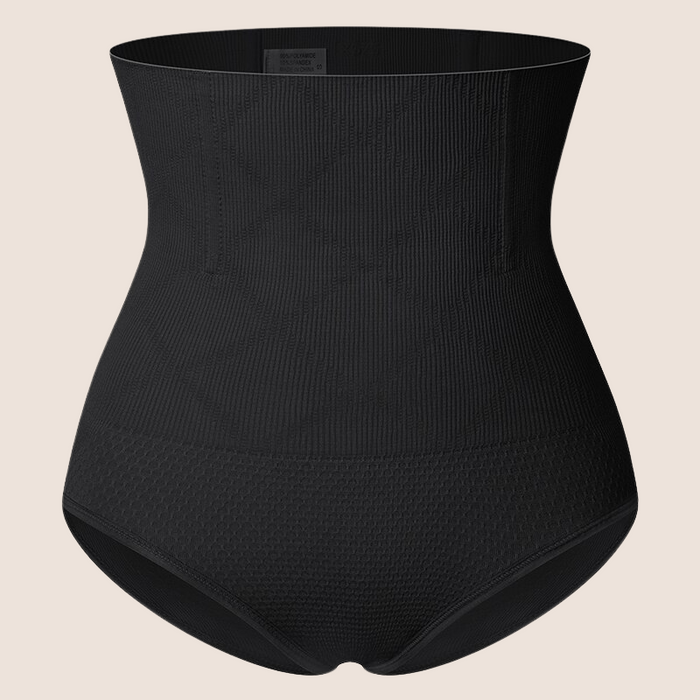 Waist Control Shapewear – Seamless Tummy Control & Hip Lifting