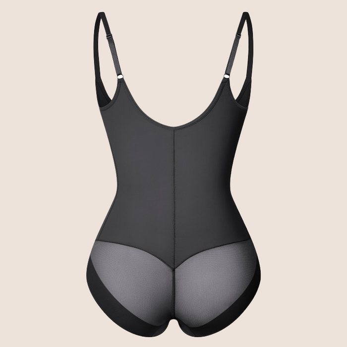 Women Waist Shapewear Bodysuit