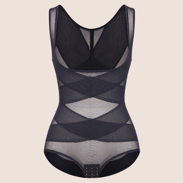 Seamless Body Waist Shapewear