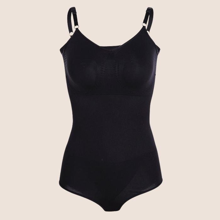 Seamless Shapewear Bodysuit For Women