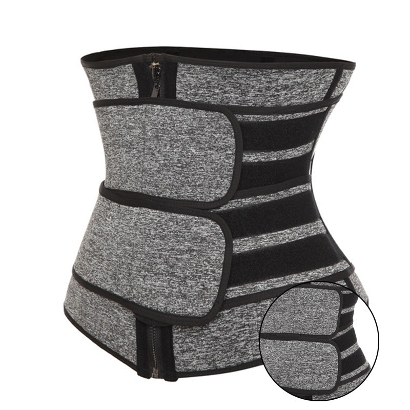 Waist Trainer Corset Sweat Belt for Women