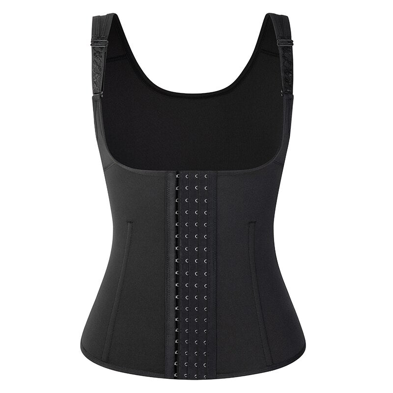 Waist-Shaper Corset For Women — Secret Slim Wear