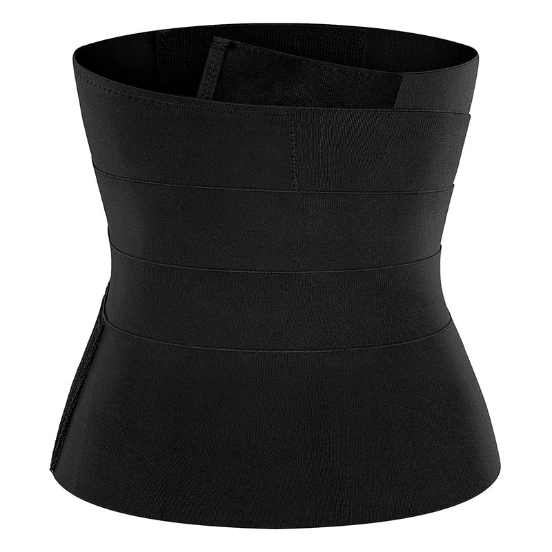 Invisible Snatch Waist Trimmer Corset