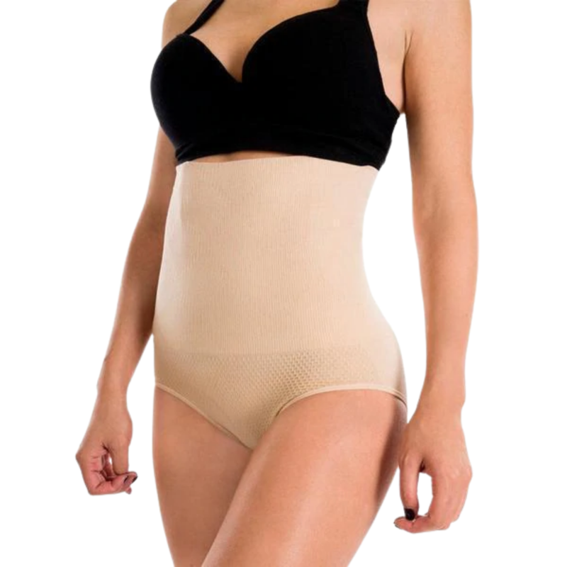 Secret Waist Shaping Lift Panty