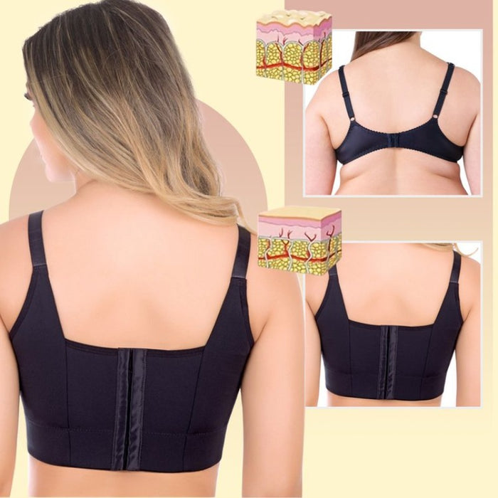 Filifit Sculpting Uplift Bra, Filifit Full Uplift Seamless Bra, Everyday  Bras Wirefree Bra (Color : B, Size : X-Large) : : Clothing, Shoes  & Accessories